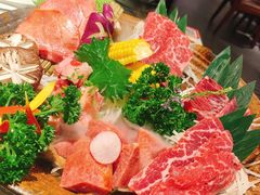 -厚贞日式烤肉(龙之梦店)
