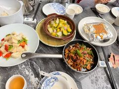 -福照楼汽锅鸡·云南菜(护国路店)
