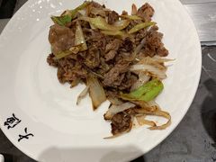 -大渔铁板烧(东城店)