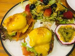 -BE BRIGHT KITCHEN(正佳广场店)