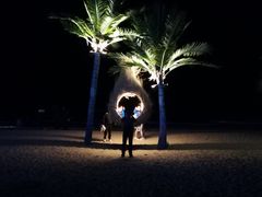 -渔岛海洋度假区