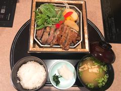 -黒豚料理 寿庵(中央駅西口店)