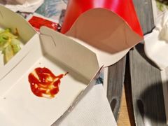 -麦当劳(团结湖店)