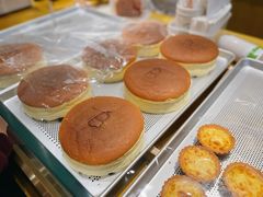 -西村叔叔的店·面包·甜品·蛋糕(牡丹园店)