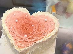 -慕可创意美学·定制CAKE·微景观蛋糕(总店)