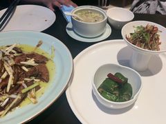 -通安客栈中餐厅·何家小馆