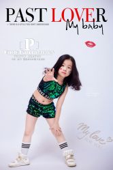 点击看大图 -熊猫叔叔高端儿童摄影(清江商场店)