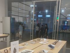 -华为智能生活馆(上海金桥国际商业广场)