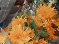 -循礼门鲜花花市(武汉循礼门店)