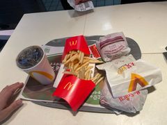 -麦当劳(余姚北站店)