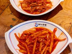 -七八冷面·延边朝鲜族美食(欢乐谷店)