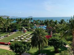 -三亚亚龙湾天域度假酒店