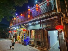 门面-鼎香润(德胜门内店)