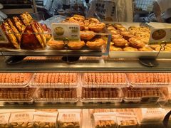-鲍师傅糕点(国金街店)