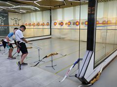 -弓舍射箭俱乐部(高新总店)