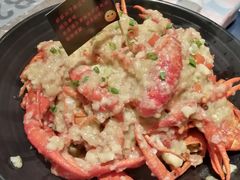 -巴厘龙虾·榜首油焖大虾(音乐学院·沿江酒馆店)