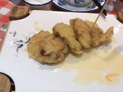 -老郑家东北春饼(龙悦居店)