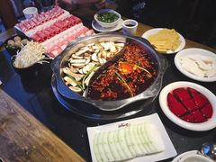 -纸盐河码头火锅(十八梯店)