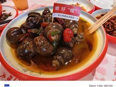 -老闵田螺馆·南昌市井菜·特色小吃(总店)