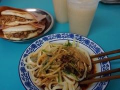 -樊记腊汁肉(竹笆市总店)