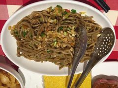 西贝莜面村(当代店)-西贝莜面村(当代商城店)