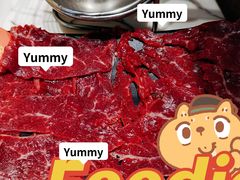 -鼎潮盛潮汕牛肉火锅(暮云店)