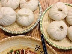 -韩包子(青石桥店)