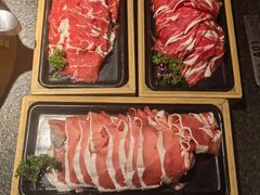 -湊湊火锅·茶憩(和平大悦城店)