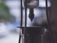 -PUZZLE COFFEE 拼图咖啡