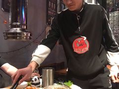 -超级神炭烤肉夜食(芥园西道店)