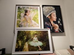 -KISS蜜摄影美学馆(香榭名苑店)