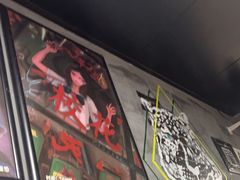 -square方形密室逃脱(深南东路店)