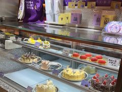 -丁香西饼屋(桂林路店)