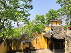 -涂山寺素食餐厅