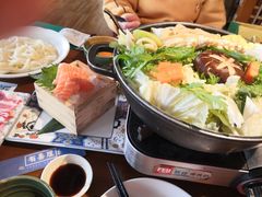 -有喜屋·深夜食堂(北京西路店)