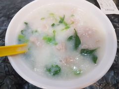 -燊意布拉肠云吞面(中山四路店)