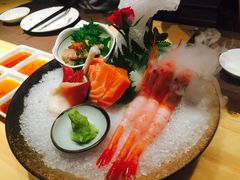-玄海寿司(国贸店)