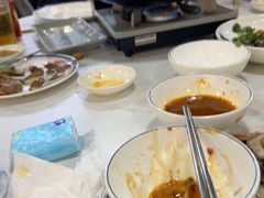 -明本湛江鸡•海鲜小厨(陈家祠店)