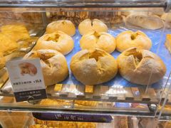 -BreadTalk面包新语·烘焙蛋糕(深业上城店)