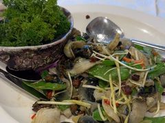 -海上人家The Sea Food Paradise Restaurant & Bar