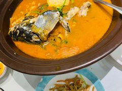 -金陵后厨·南京菜(新街口秣陵路店)