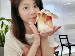 -喜茶(佛山岭南站店)