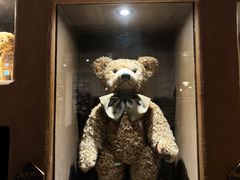 -济州岛泰迪熊博物馆