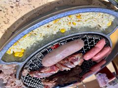 -安小胖韩国烤肉(太原街万达L3店)