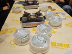 -串盟烧烤·长沙美食地标(星沙店)