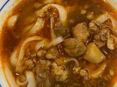 -二分八云雁阁•新晋菜大同味(长治路店)