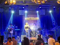 -光音瓦特俱乐部(高新店)