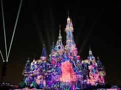 -上海迪士尼度假区