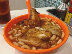 -華歡冰室-WahFoon(吉大店)