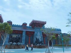 -厦门方特梦幻王国